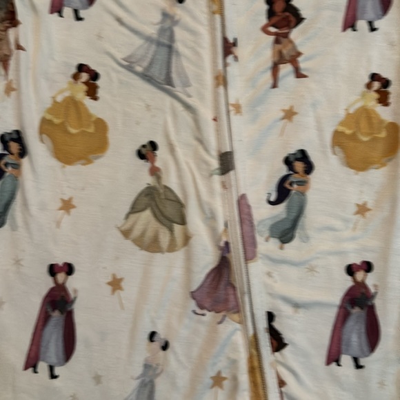 Disney Princess Pajamas - Picture 2 of 6
